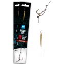 PRZYPON NASH MULTI RIG ROZMIAR 4 BARBLESS