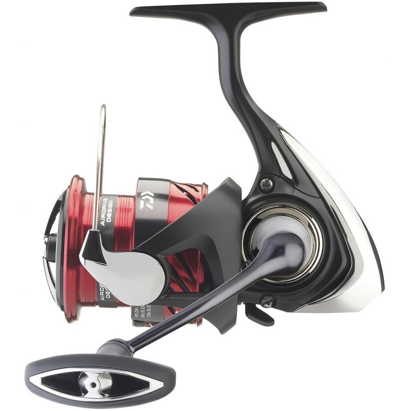 KOŁOWROTEK DAIWA NINJA LT 5000-C MODEL 2025