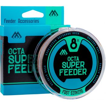 PLECIONKA MIKADO OCTA SUPER FEEDER TONĄCA 0,16 150