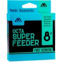 PLECIONKA MIKADO OCTA SUPER FEEDER TONĄCA 0,08 150