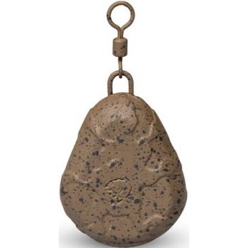 CIĘŻAREK NASH FLAT PEAR SWIVEL LEAD 227g