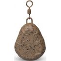 CIĘŻAREK NASH FLAT PEAR SWIVEL LEAD 127g 