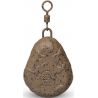 CIĘŻAREK NASH FLAT PEAR SWIVEL LEAD 43g