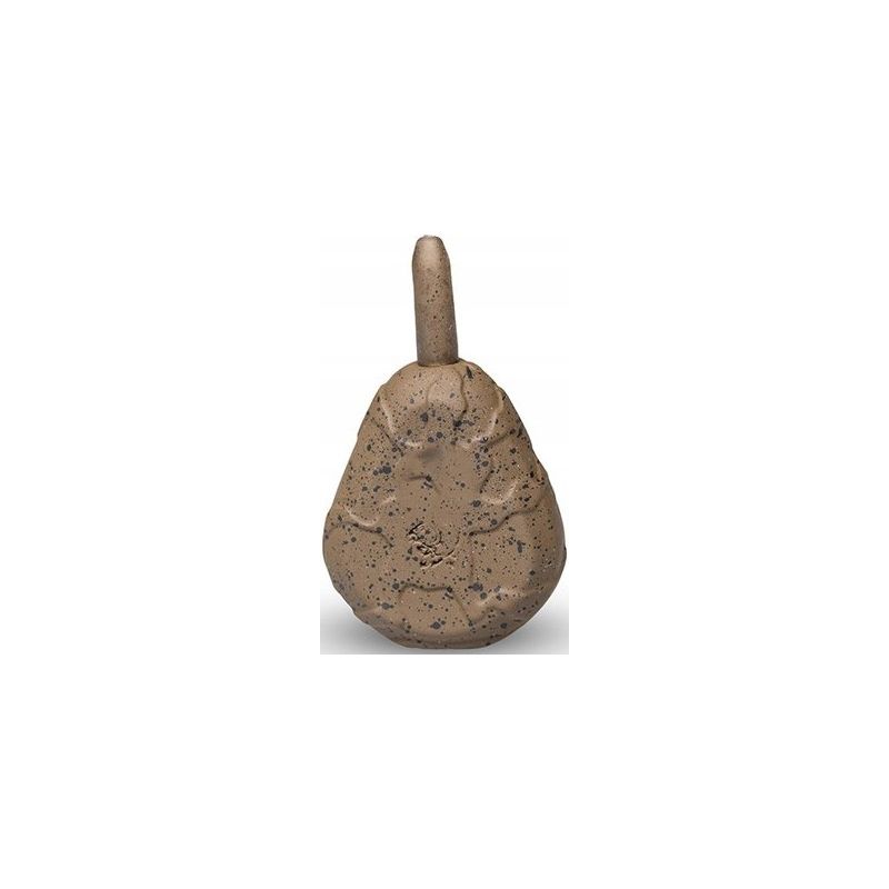 CIĘŻAREK NASH FLAT PEAR IN LINE LEAD 57g
