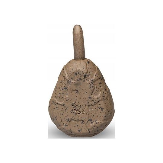 CIĘŻAREK NASH FLAT PEAR IN LINE LEAD 57g