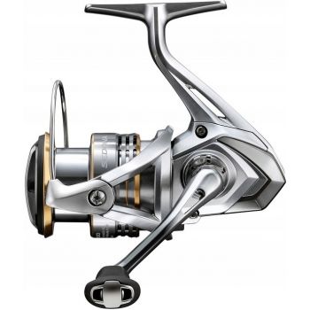 KOŁOWROTEK SHIMANO SEDONA FJ 2500