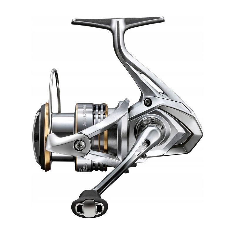 KOŁOWROTEK SHIMANO SEDONA FJ 2500 KOŁOWROTEK SHIMANO SEDONA FJ 2500