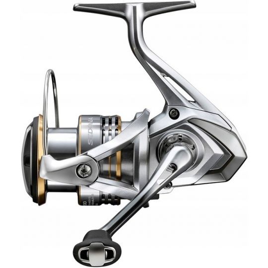 KOŁOWROTEK SHIMANO SEDONA FJ 2500 KOŁOWROTEK SHIMANO SEDONA FJ 2500