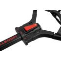 PODBIERAK MIKADO MONSTER PIKE XL GUMOWANY
