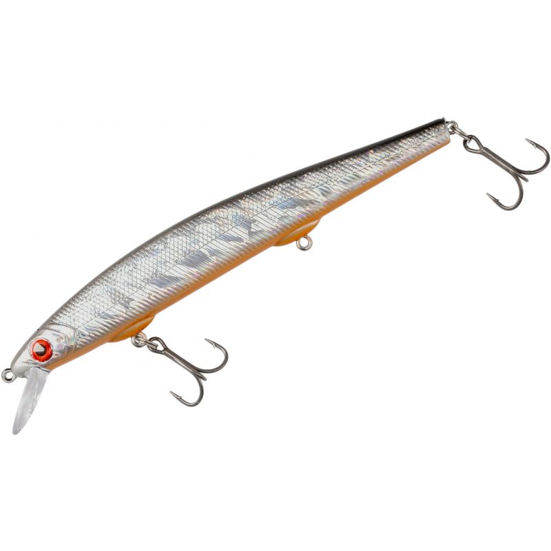 WOBLER MIKADO TWITCH INSTINCT ROACH FLOATING 13,5 WOBLER MIKADO TWITCH INSTINCT ROACH FLOATING 13,5