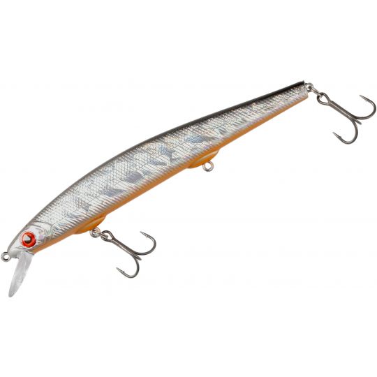 WOBLER MIKADO TWITCH INSTINCT ROACH FLOATING 13,5 WOBLER MIKADO TWITCH INSTINCT ROACH FLOATING 13,5