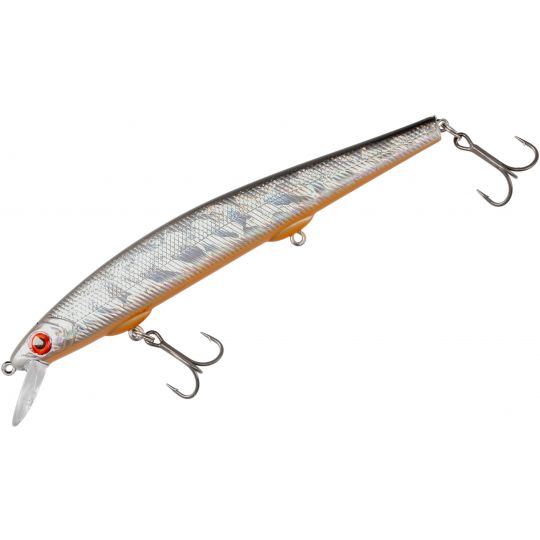 WOBLER MIKADO TWITCH INSTINCT ROACH FLOATING 11,5 WOBLER MIKADO TWITCH INSTINCT ROACH FLOATING 11,5
