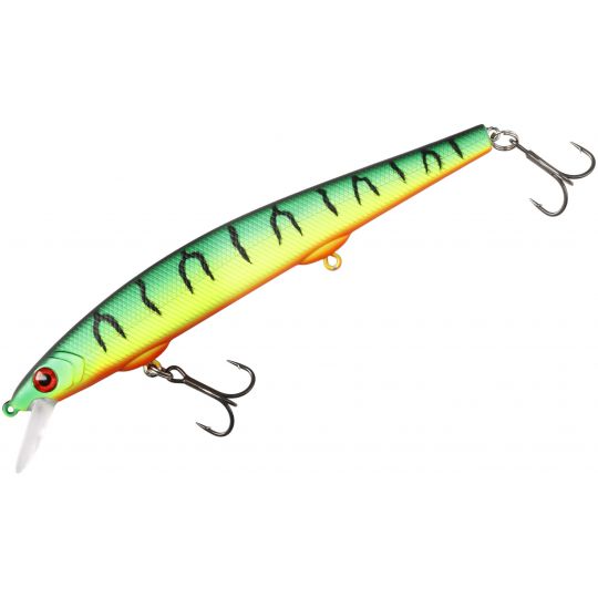 WOBLER MIKADO TWITCH FIRETIGER FLOATING 11,5cm WOBLER MIKADO TWITCH FIRETIGER FLOATING 11,5cm