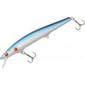 WOBLER MIKADO TWITCH BLUE ROACH FLOATING 11,5cm