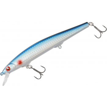 WOBLER MIKADO TWITCH BLUE ROACH FLOATING 11,5cm