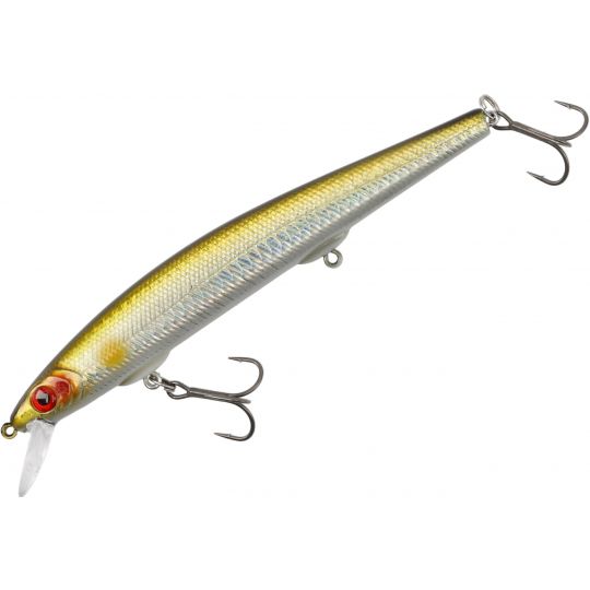 WOBLER MIKADO TWITCH INSTINCT AYU FLOATING 11,5cm WOBLER MIKADO TWITCH INSTINCT AYU FLOATING 11,5cm