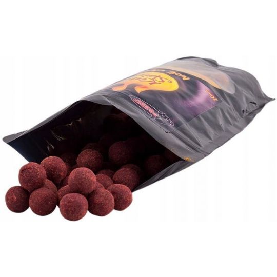 KULKI BANDIT CARP KILLER SPICE HOT CHILI 20mm 750g KULKI BANDIT CARP KILLER SPICE HOT CHILI 20mm 750g