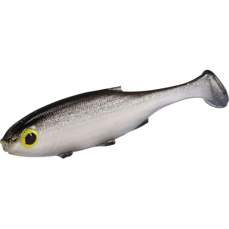 GUMA MIKADO PERFECT ROACH SHINY BLEAK 13cm GUMA MIKADO PERFECT ROACH SHINY BLEAK 13cm
