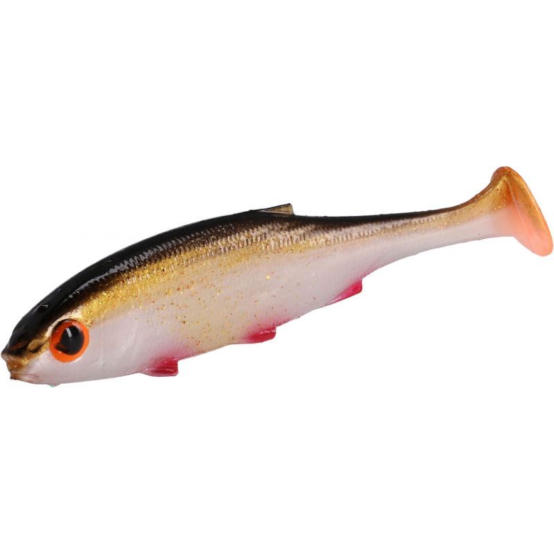 GUMA MIKADO PERFECT ROACH RUDD 10cm