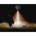 ECHOSONDA DEEPER CHIRP + 3 SMART SONAR GPS OSŁONA
