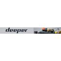 ECHOSONDA DEEPER CHIRP + 3 SMART SONAR GPS OSŁONA