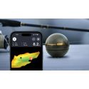 ECHOSONDA DEEPER CHIRP + 3 SMART SONAR GPS OSŁONA