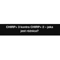 ECHOSONDA DEEPER CHIRP + 3 SMART SONAR GPS OSŁONA