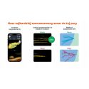 ECHOSONDA DEEPER CHIRP + 3 SMART SONAR GPS OSŁONA