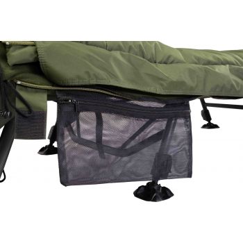 ŚPIWÓR MIKADO ENCLAVE 5 SEASON AQUATEX