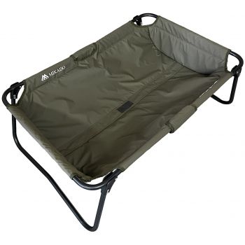 MATA MIKADO INTRO CRADLE...