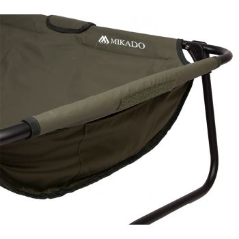 MATA MIKADO INTRO CRADLE CARP MAT 