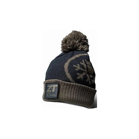 CZAPKA ZIMOWA NASH ZT PATCH BOBBLE HAT CZAPKA ZIMOWA NASH ZT PATCH BOBBLE HAT
