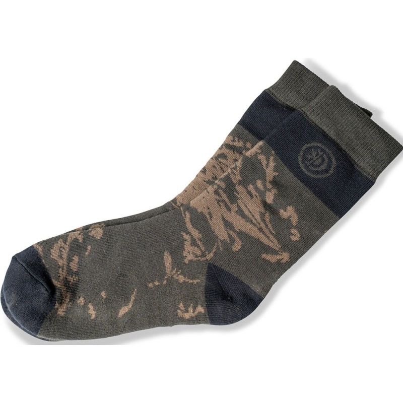 SKARPETY NASH ZT SOCKS ELEMENT L 43-46 SKARPETY NASH ZT SOCKS ELEMENT L 43-46