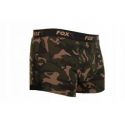 BOKSERKI FOX CAMO BOXERS ROZMIAR M 3szt