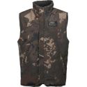 KAMIZELKA NASH ZT SHERPA FLEECE REVERSIBLE BODY XL