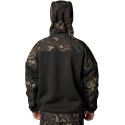 BLUZA NASH ZT NORDIC FLEECE ZIPPER HOODY XL