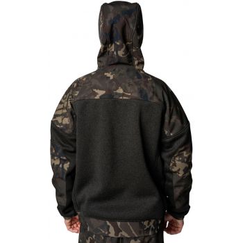 BLUZA NASH ZT NORDIC FLEECE ZIPPER HOODY XL
