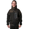 BLUZA NASH ZT NORDIC FLEECE ZIPPER HOODY L