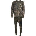 BIELIZNA TERMICZNA NASH ZT BASE LAYER SET CAMO XXL