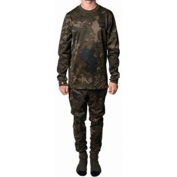 BIELIZNA TERMICZNA NASH ZT BASE LAYER SET CAMO XXL