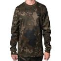 BIELIZNA TERMICZNA NASH ZT BASE LAYER SET CAMO XXL