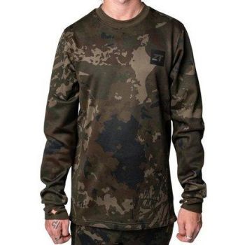 BIELIZNA TERMICZNA NASH ZT BASE LAYER SET CAMO XXL