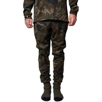 BIELIZNA TERMICZNA NASH ZT BASE LAYER SET CAMO XXL