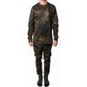 BIELIZNA TERMICZNA NASH ZT BASE LAYER SET CAMO M
