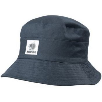 KAPELUSZ NASH REVERSIBLE BUCKET HAT BLACK/GREEN