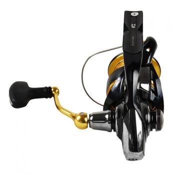 KOŁOWROTEK DAIWA LEGALIS LT 2000S-XH
