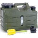 KARNISTER ANACONDA WIADRO WATER TANK 11L POJEMNIK