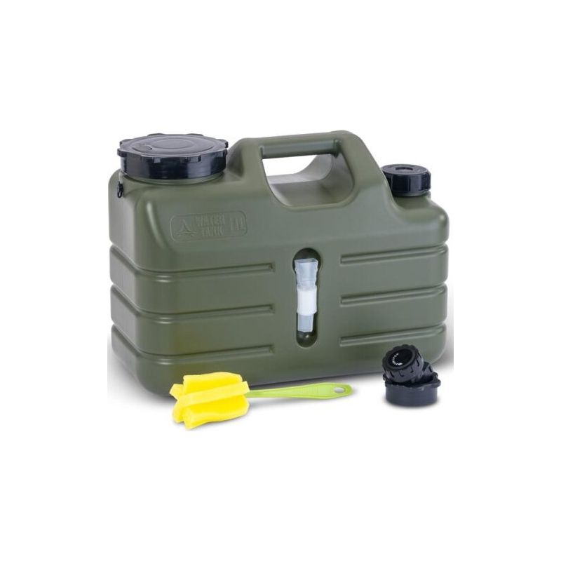 KARNISTER ANACONDA WIADRO WATER TANK 18L POJEMNIK