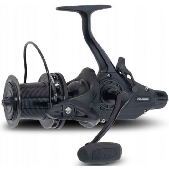 KOŁOWROTEK ANACONDA POWER CARP RS-7500 NOWOŚĆ KOŁOWROTEK ANACONDA POWER CARP RS-7500 NOWOŚĆ