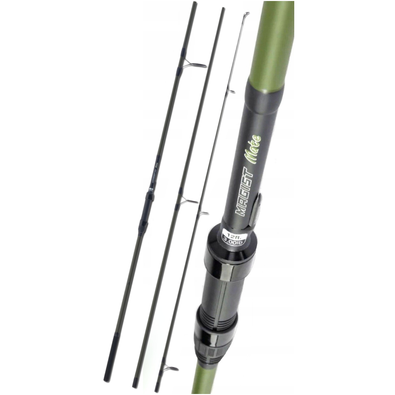WĘDKA ANACONDA MAGIST MATE 3,60m 3,5lb 50mm 3sec WĘDKA ANACONDA MAGIST MATE 3,60m 3,5lb 50mm 3sec